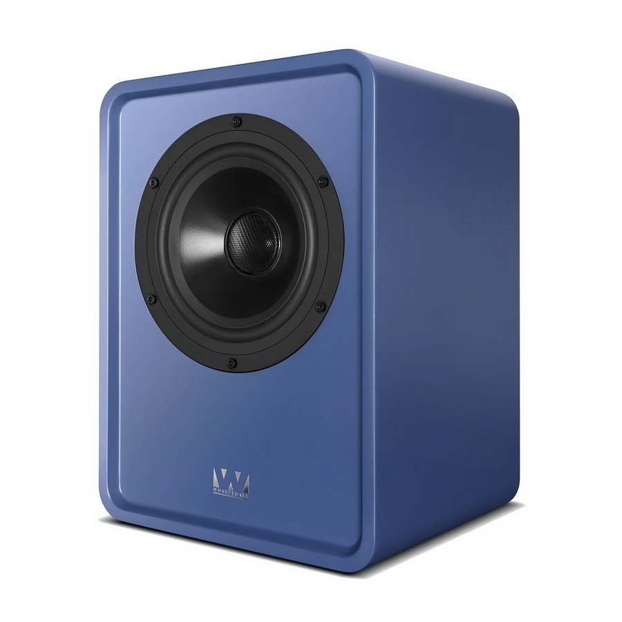 Акустическая система Wharfedale Denton 1S Blue Акустическая система Wharfedale Denton 1S Blue