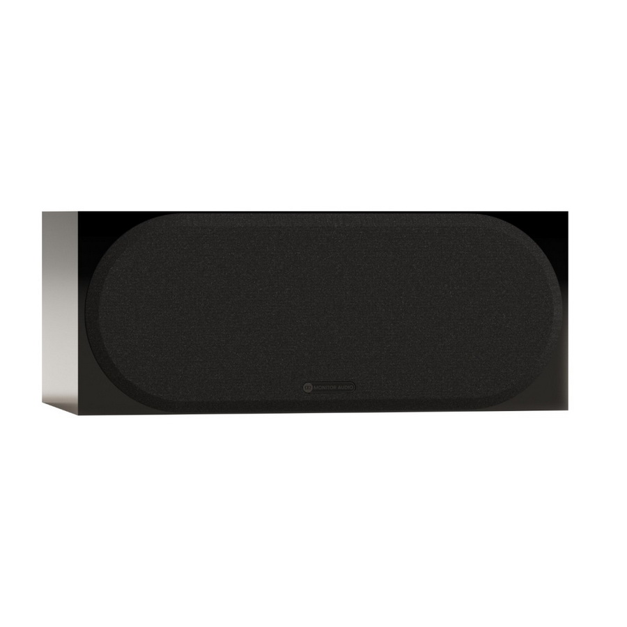 Акустическая система Monitor Audio Silver Centre 8G Gloss Black