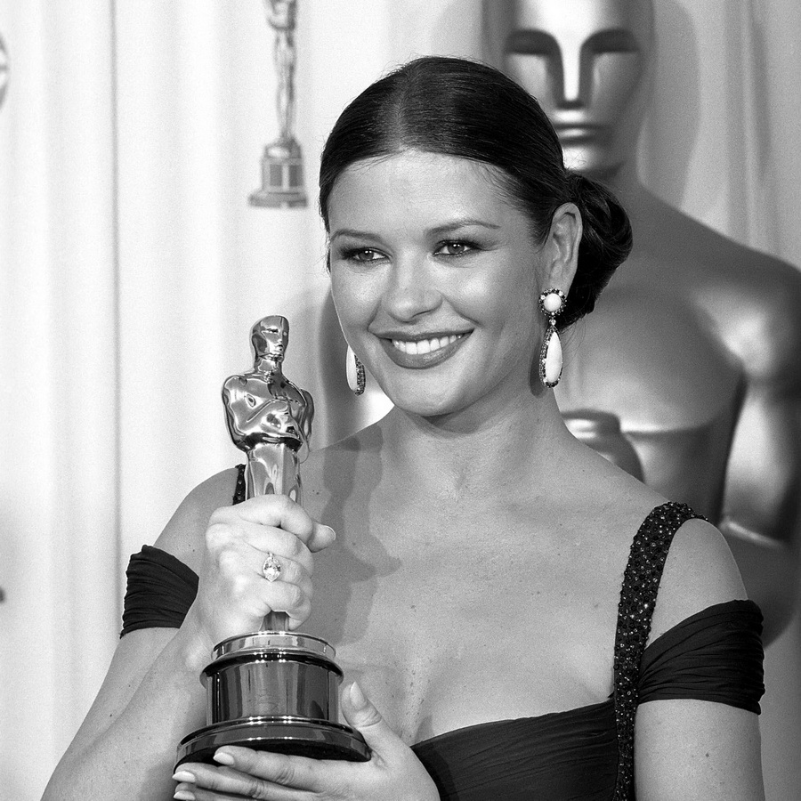 Оскар 2003 год. Победители и номинанты