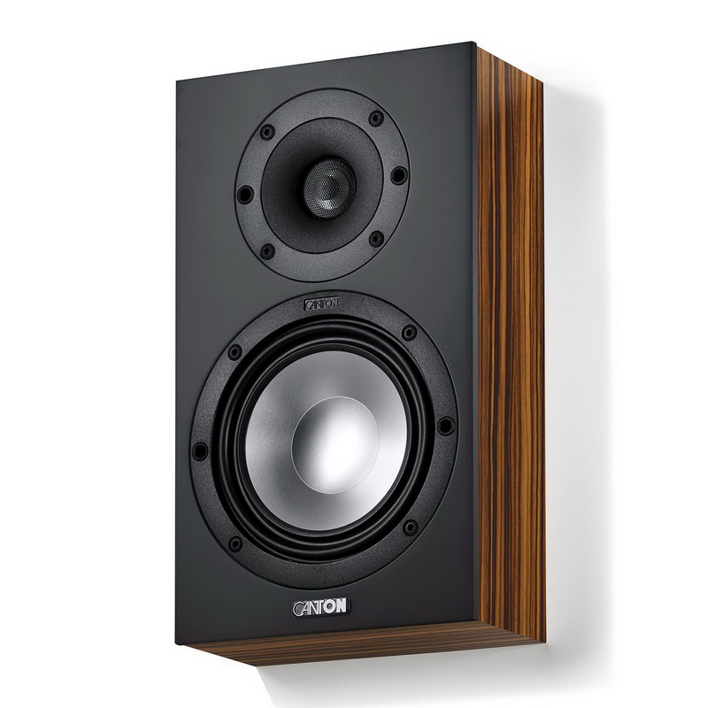 Акустическая система Canton GLE 416.2 Makassar