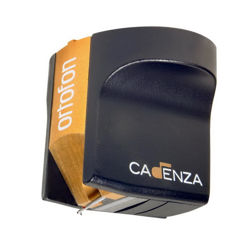 Ortofon Cadenza Bronze