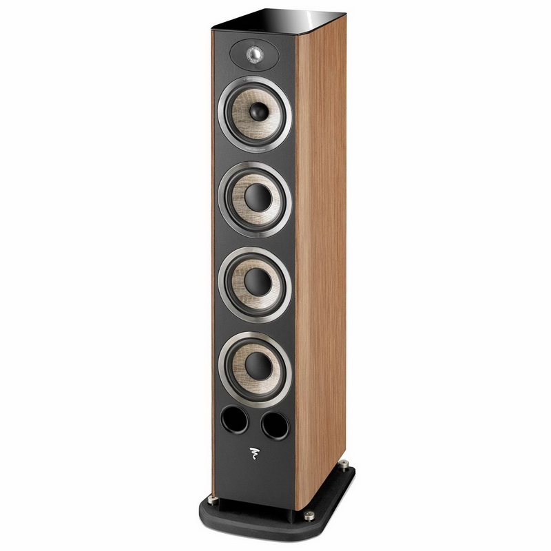 Акустическая система Focal Aria 936 Walnut