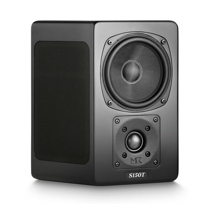 Акустическая система M&K Sound S150T Black