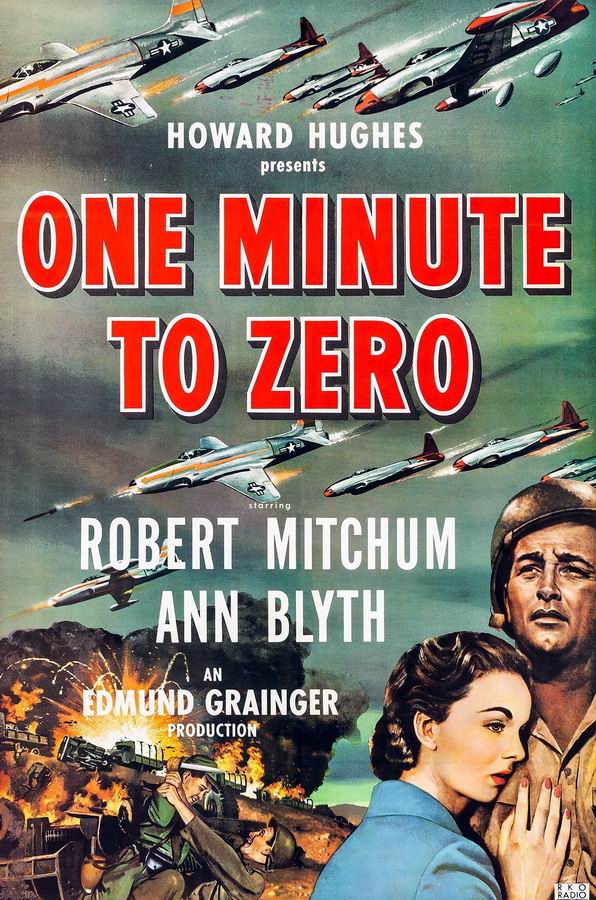 Минута до нуля / One Minute to Zero