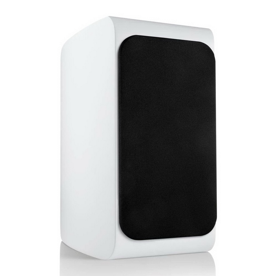 Акустическая система Canton Vento 21 White Semigloss
