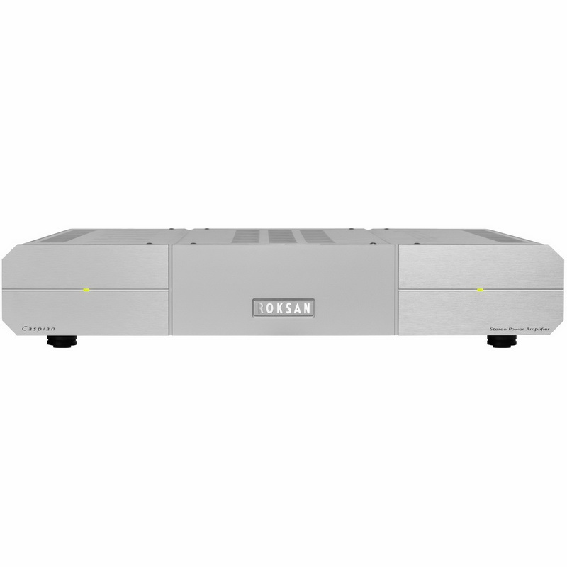 Roksan Caspian M2 Power Amplifier Silver