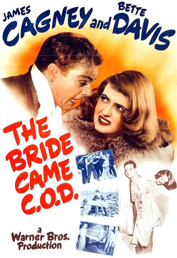 Невеста наложенным платежом / The Bride Came C.O.D.