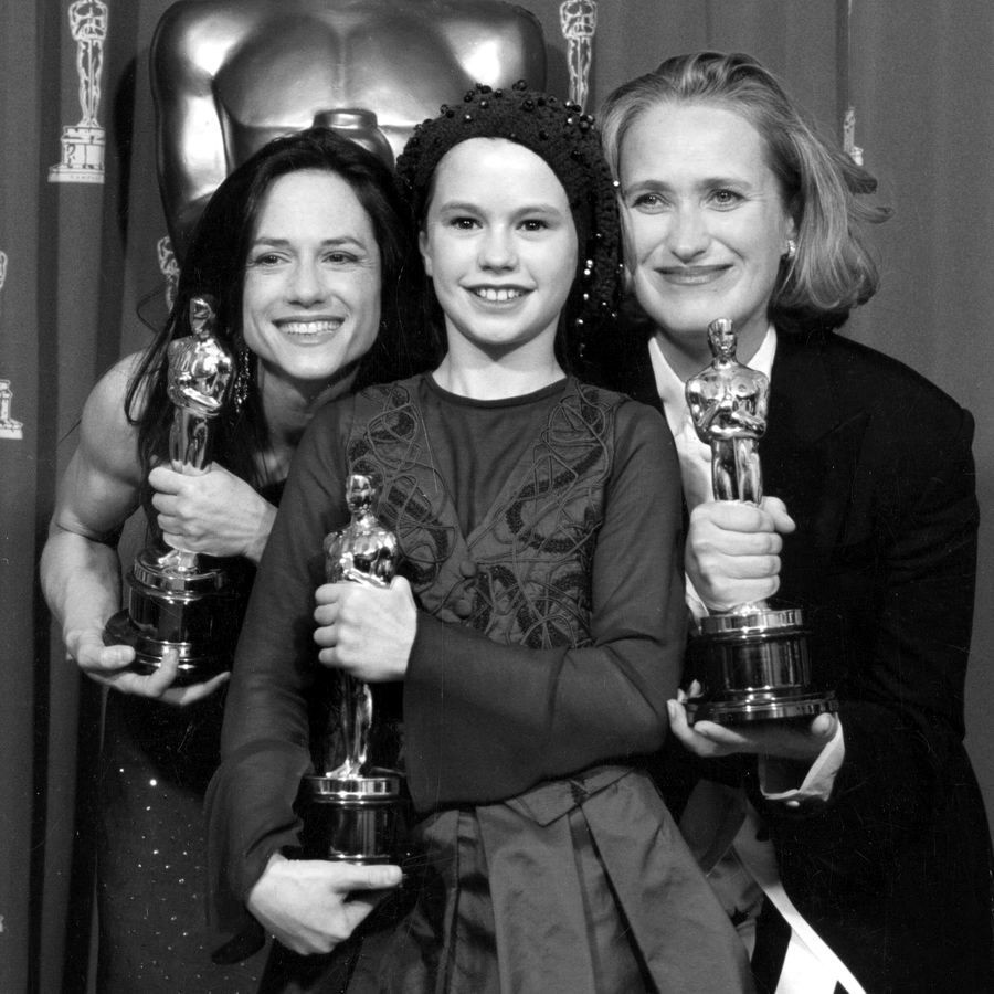 Оскар 1994 год. Победители и номинанты