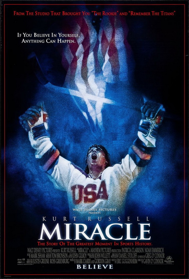 Чудо / Miracle Чудо / Miracle