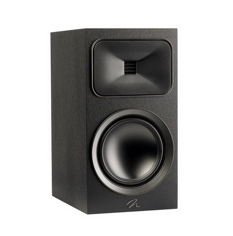 Акустическая система Martin Logan Motion Foundation B2 Black Акустическая система Martin Logan Motion Foundation B2 Black