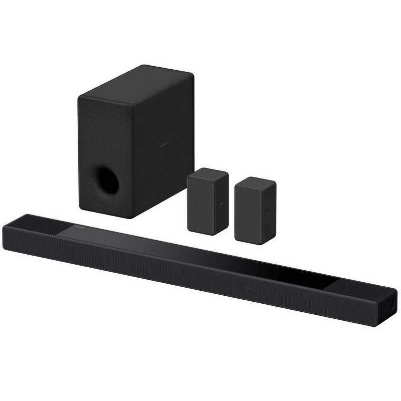 Саундбар Sony HT-A7000 + SW-SA3 + SA-RS3S