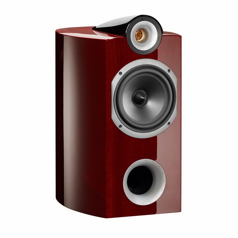 Акустическая система Triangle Signature Theta Mahogany High Gloss