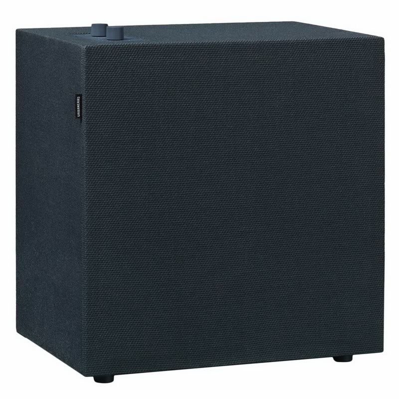 Аудиосистема Urbanears Indigo Blue