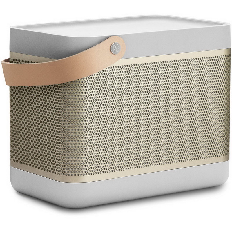 Аудиосистема Bang & Olufsen Beolit 15 Champagne