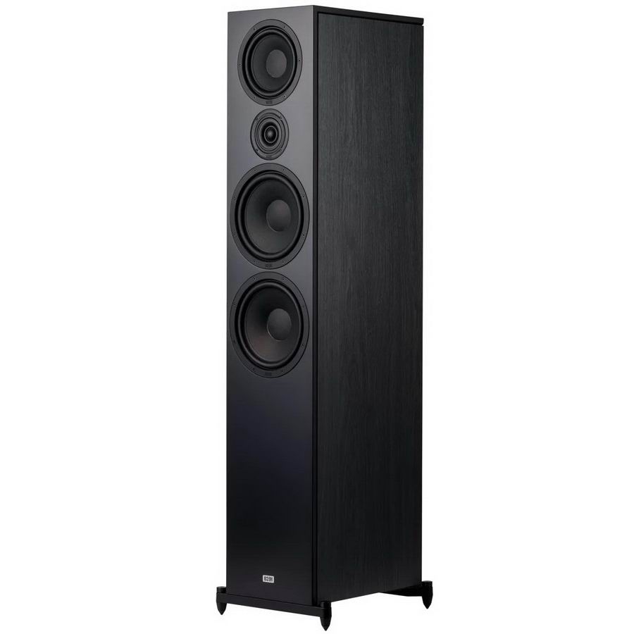 Акустическая система HECO Aurora XT 1000 Black Акустическая система HECO Aurora XT 1000 Black