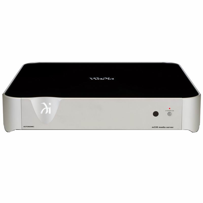 Wadia M330 Media Server