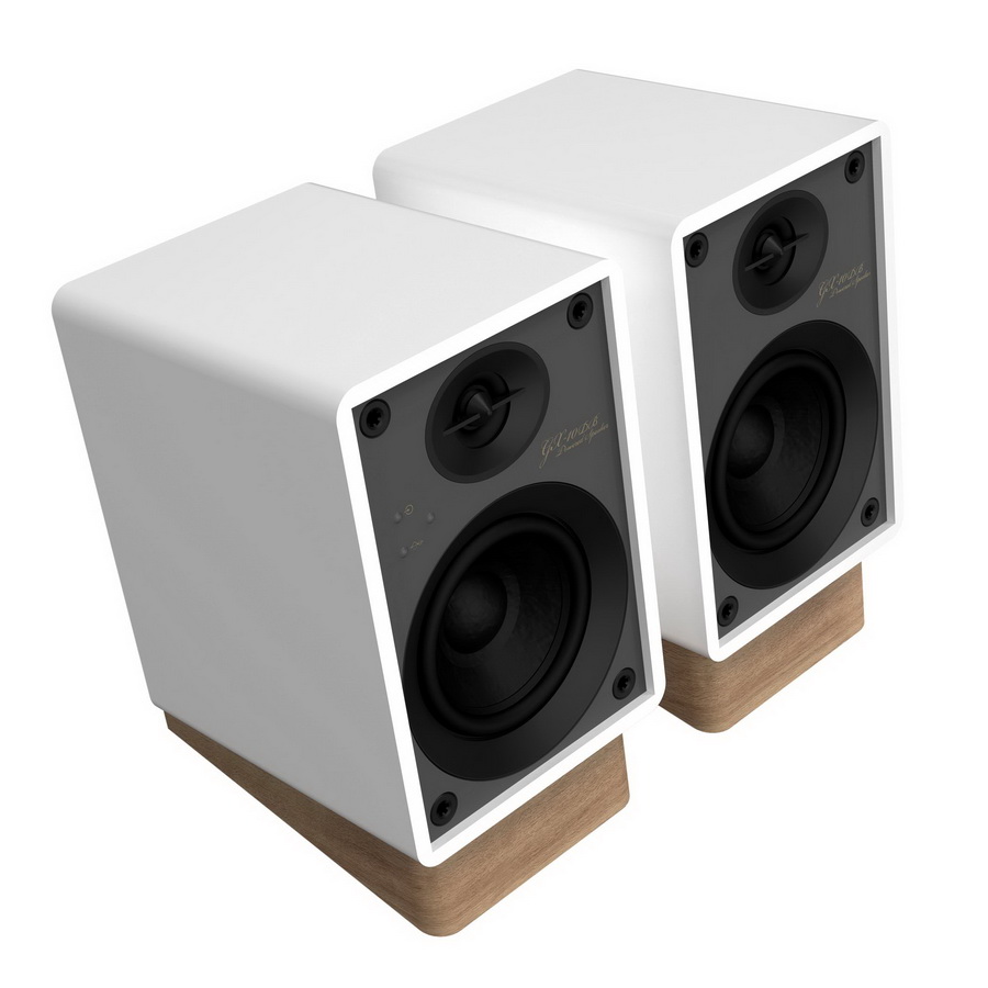 Onkyo GX10DB Creator White
