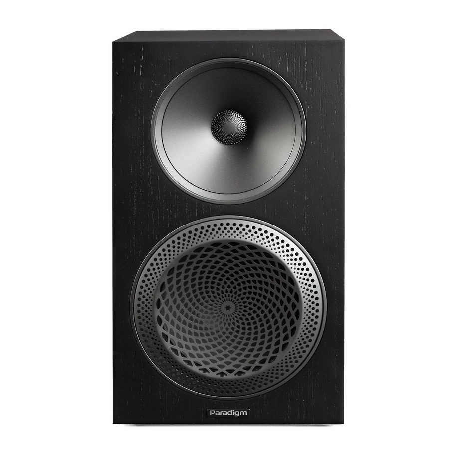 Акустическая система Paradigm Premier 220B v2 Black