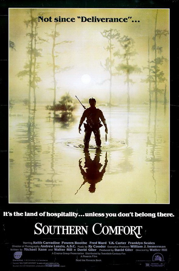 Южный комфорт / Southern Comfort