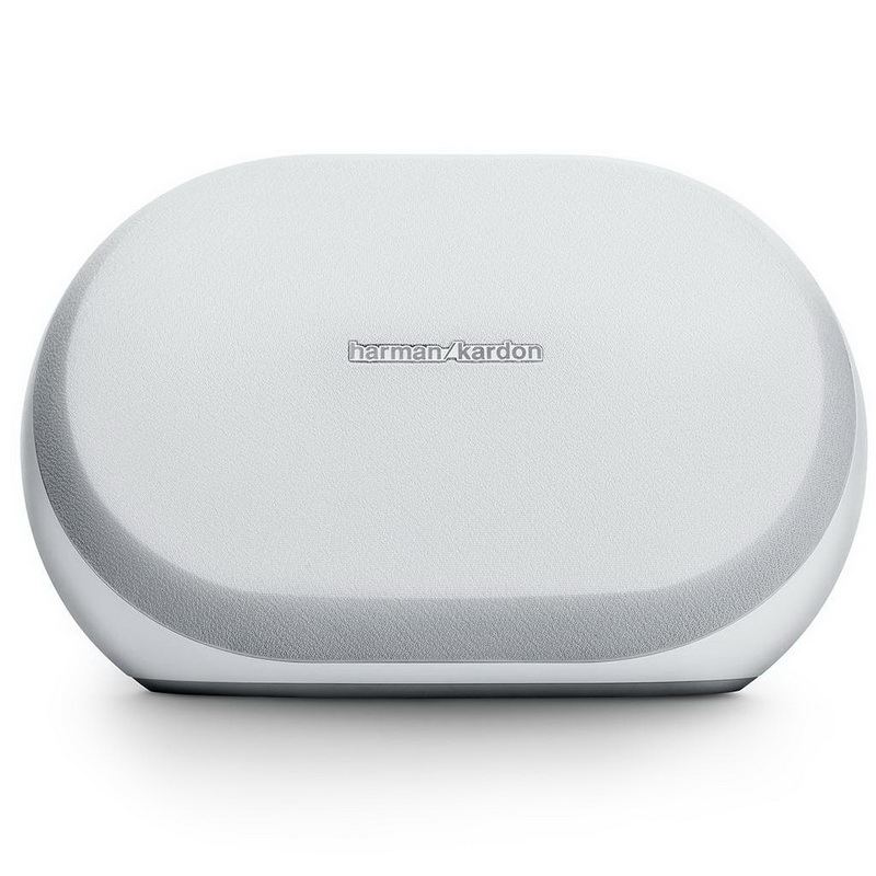 Аудиосистема Harman/Kardon Omni 20+ White