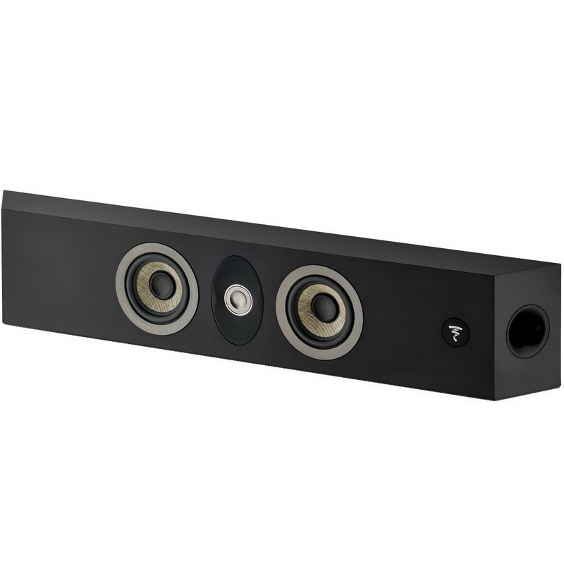 Акустическая система Focal On Wall 301 Black