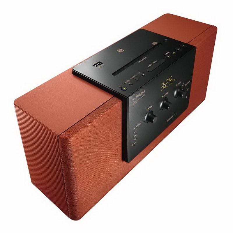 Аудиосистема Yamaha TSX-B141 Brick