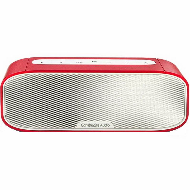 Аудиосистема Cambridge Audio G2 Mini Red