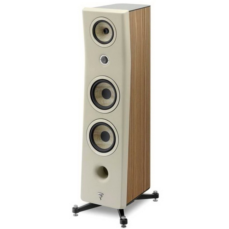 Акустическая система Focal Kanta №3 Wood / Ivory
