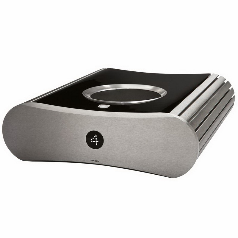 Gato Audio DPA-4004 High Gloss Black