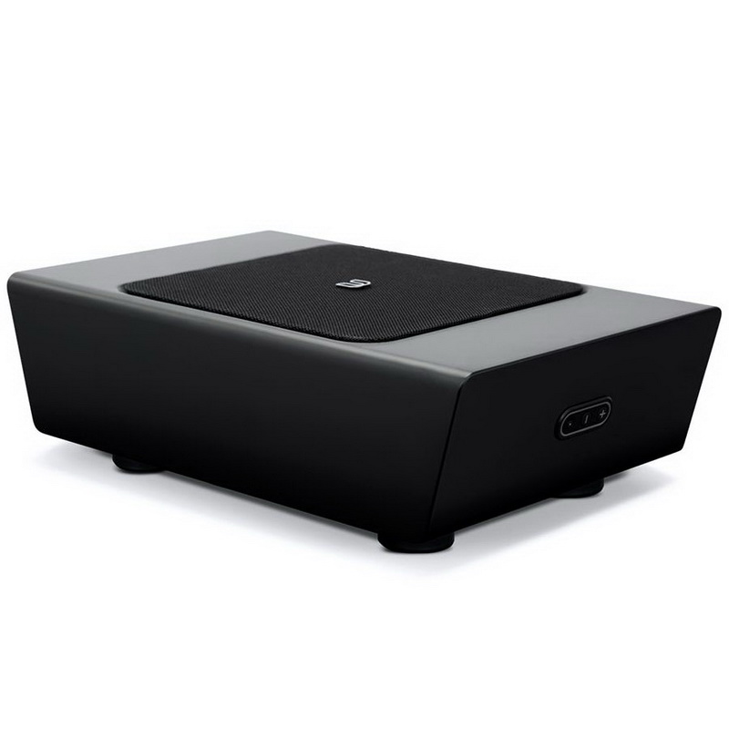 Акустическая система Bluesound Pulse Sub+ Black