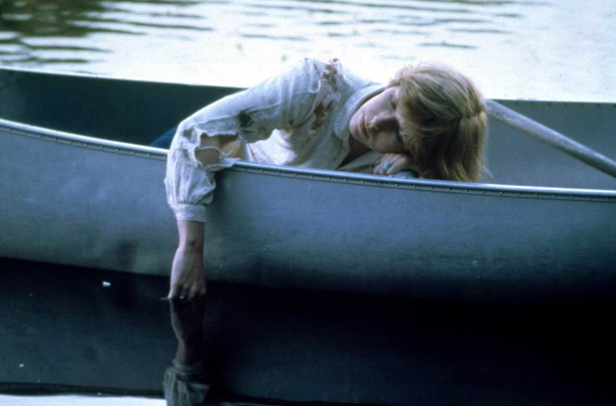 Пятница 13-е / Friday the 13th
