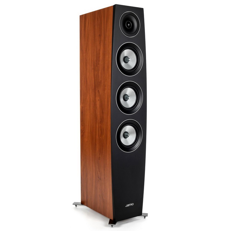 Акустическая система Jamo C 97 II Dark Apple