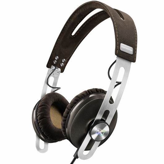Наушники Sennheiser MOMENTUM M2 OE Brown