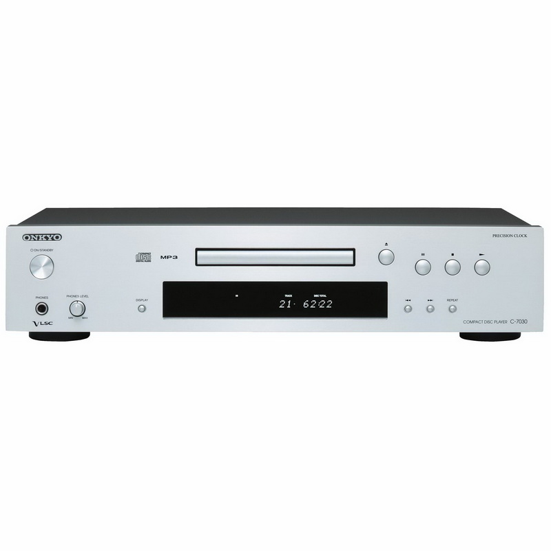 Onkyo C-7030 Silver