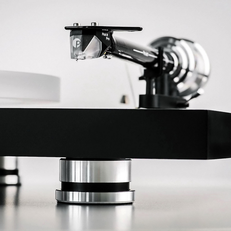Pro-Ject Debut Reference 10