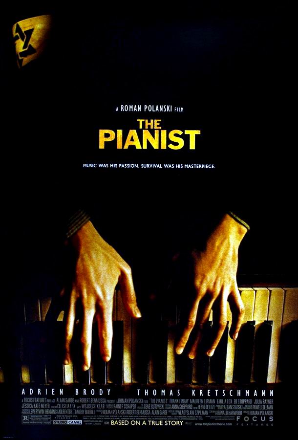 Пианист / The Pianist