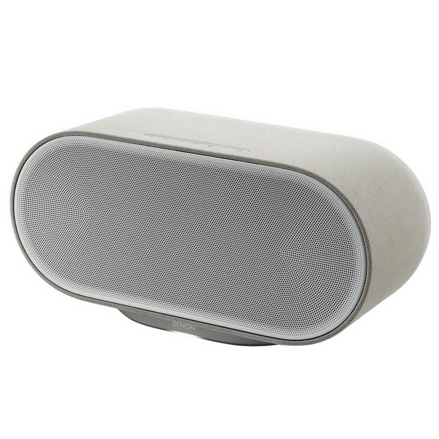 Аудиосистема Denon Home 600 White