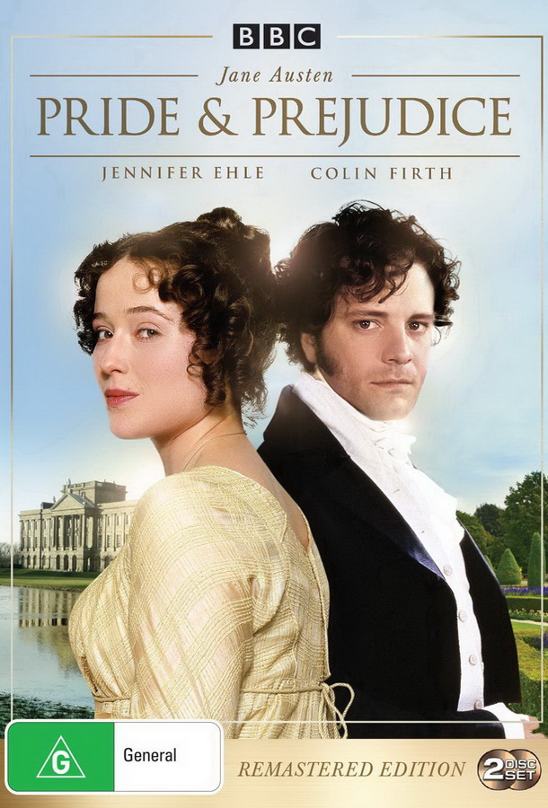 Гордость и предубеждение / Pride and Prejudice
