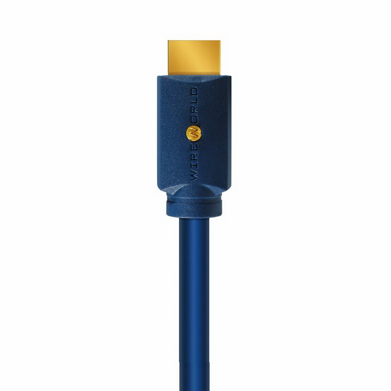 Wireworld Sphere HDMI 15m