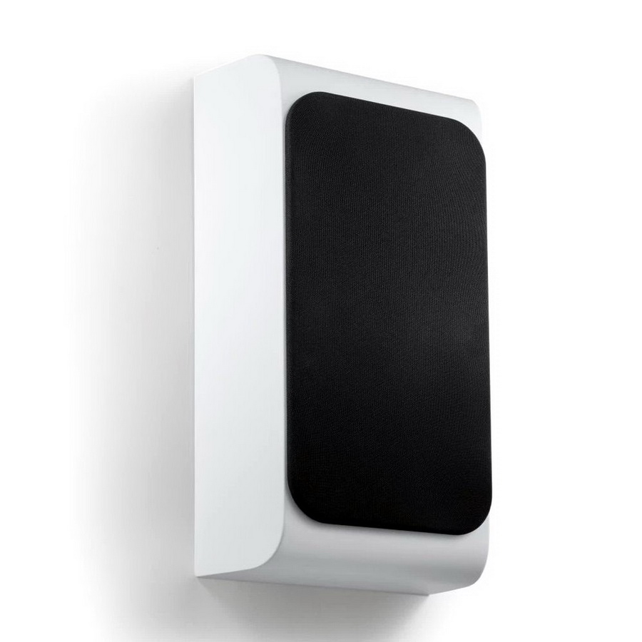 Акустическая система Canton Vento 11 White Semigloss