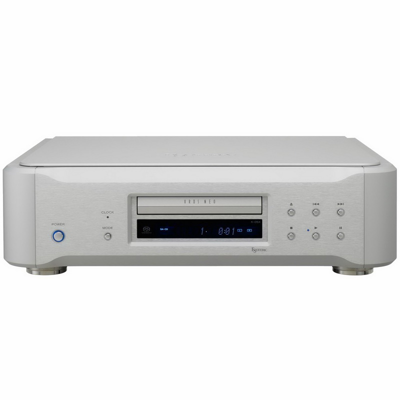 Esoteric K-05X SACD Player