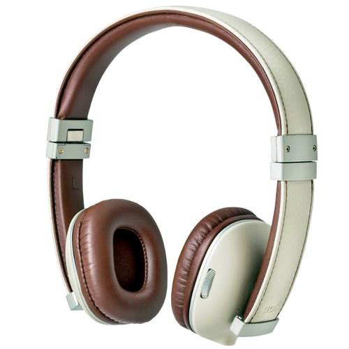 Наушники Polk Audio Hinge Wireless Camel