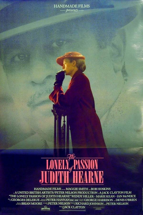 Одинокая страсть Джудит Херн / The Lonely Passion of Judith Hearne Одинокая страсть Джудит Херн / The Lonely Passion of Judith Hearne