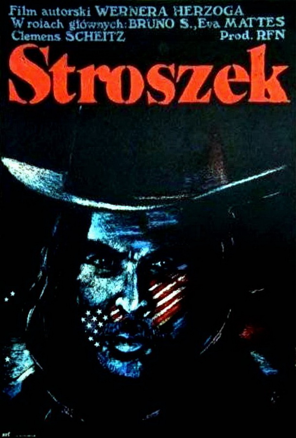 Строшек / Stroszek Строшек / Stroszek