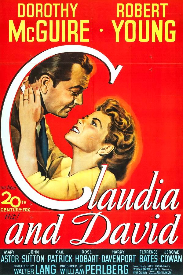 Клаудия и Дэвид / Claudia and David Клаудия и Дэвид / Claudia and David