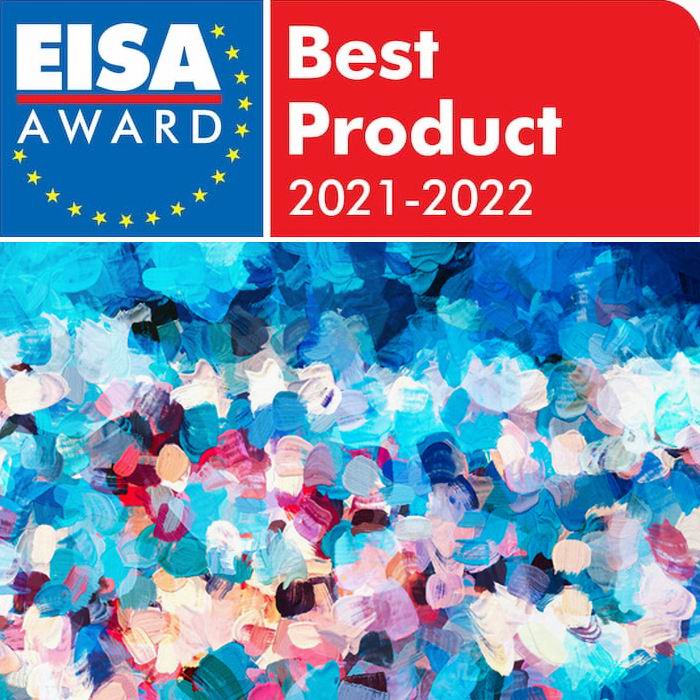 Победители EISA Awards 2021-2022