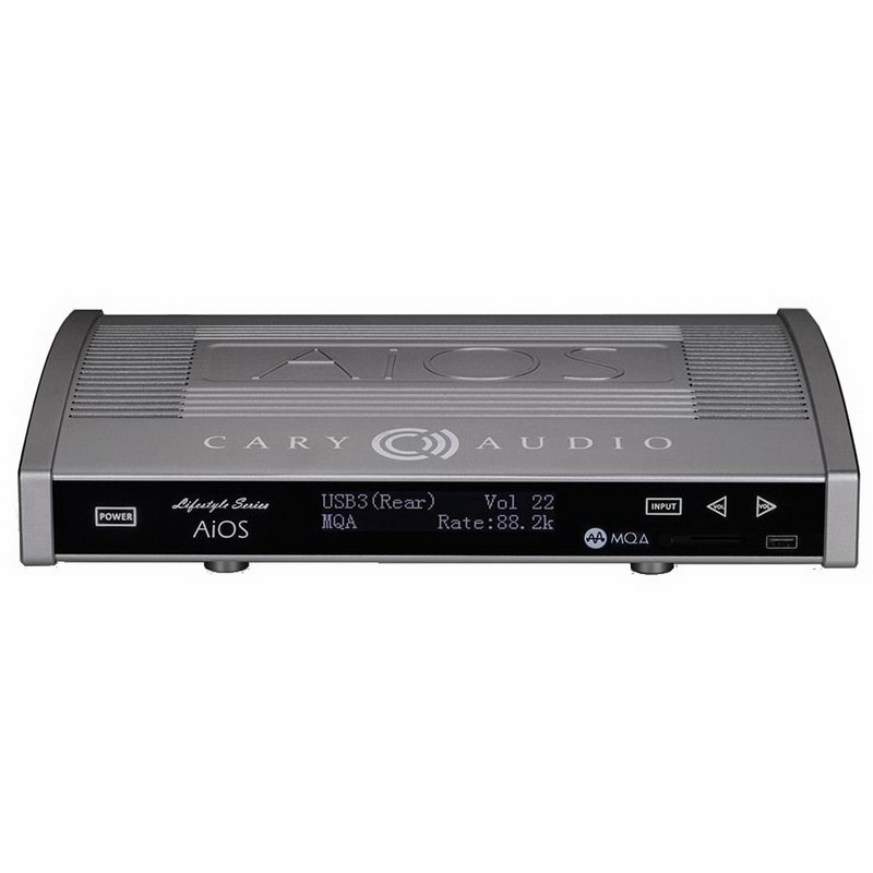 Cary AiOS