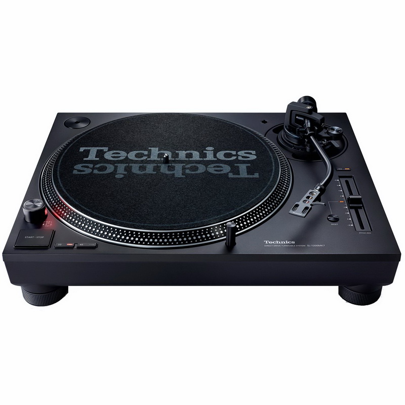 Technics SL-1210 MK7 Technics SL-1210 MK7