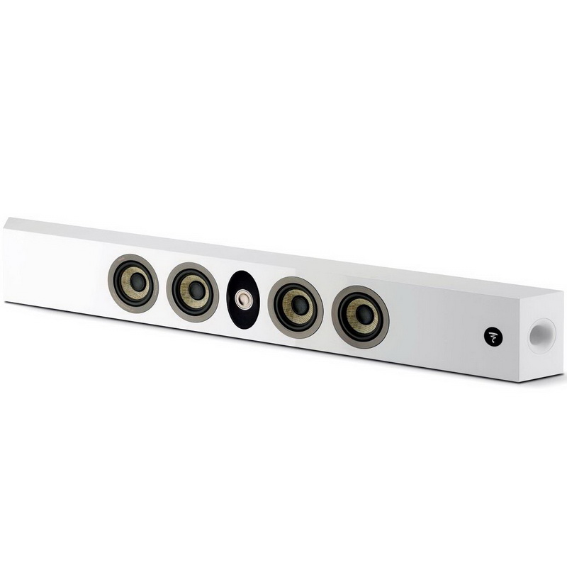 Акустическая система Focal On Wall 302 White