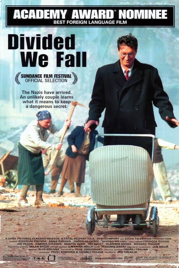 Мы должны помогать друг другу / Musíme si pomáhat